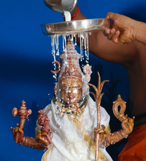 Sri Sri Sri Vijayeswari Devi