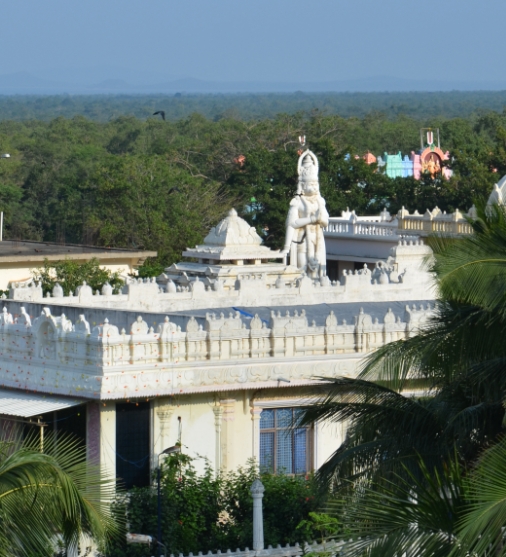 Manidweepa Maha Samsthanam