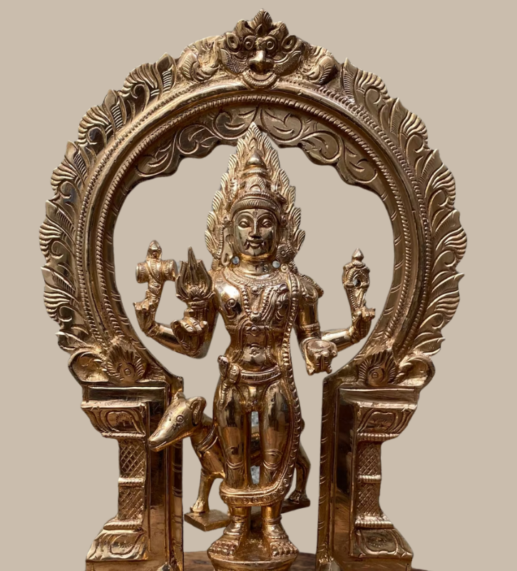 Sri-Kalabhairava-Abhishekam
