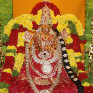 Chandi Homa