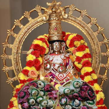 Sri Lakshmi homam with Bilva Fruit for Lakshmi kataksham