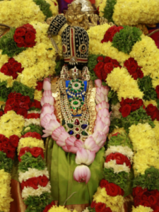Varalakshmi Vratam