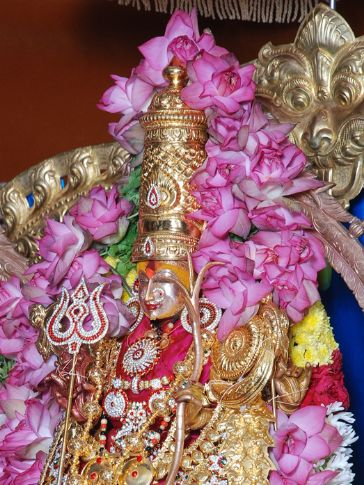 Sri lalitha Devi