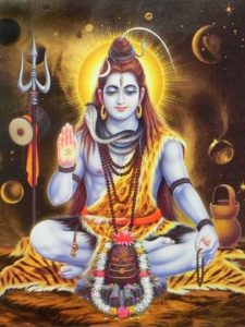 Shravana masam Monday