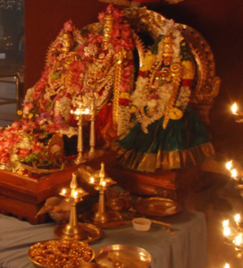 Navaratri Sadhana