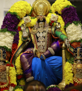 Vaikunta Ekadasi