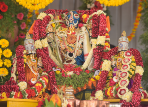Vaikunta Ekadasi