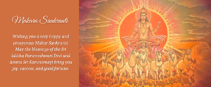 Makara sankranti 2023