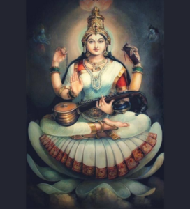 Vasanta Panchami
