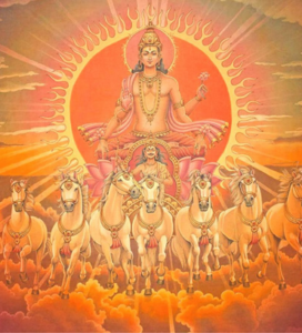 Makara Sankranti