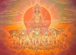 Makara Sankranti