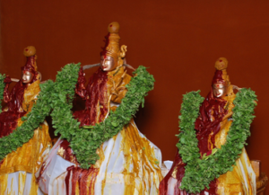 Makara Sankranti