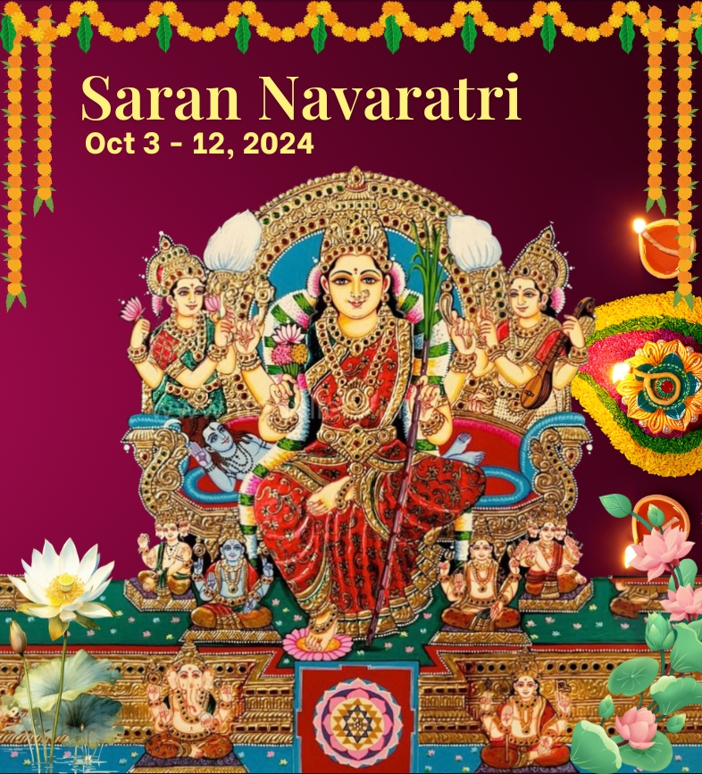 Saran Navaratri