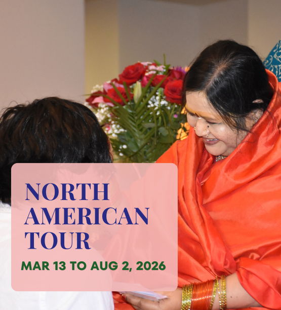 North American Tour 2026