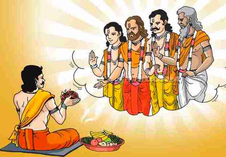 pitra-paksh